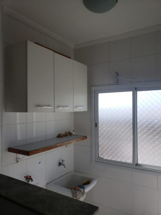 Imagem Apartamento com 2 Quartos à Venda, 65 m² em Guilhermina - Praia Grande