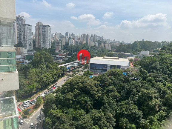 Imagem Apartamento com 3 Quartos à Venda, 176 m² em Panamby - São Paulo Imagem Apartamento com 3 Quartos à Venda, 176 m² em Panamby - São Paulo