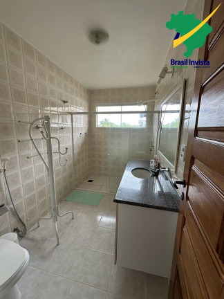 Imagem Casa com 5 Quartos à Venda, 120 m² em Orla Norte - Porto Seguro Imagem Casa com 5 Quartos à Venda, 120 m² em Orla Norte - Porto Seguro