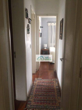 Imagem Apartamento com 3 Quartos à Venda, 110 m² em Morumbi - São Paulo Imagem Apartamento com 3 Quartos à Venda, 110 m² em Morumbi - São Paulo