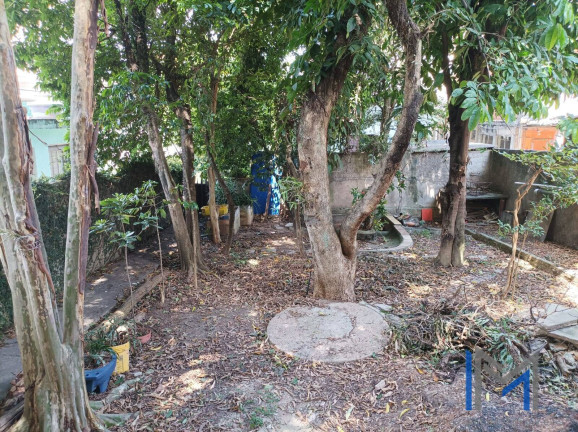 Imagem Casa com 5 Quartos à Venda, 550 m² em Centro - Carapicuíba