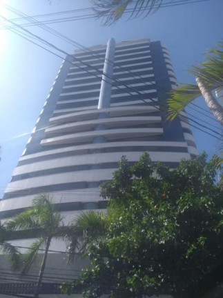 Apartamento com 3 Quartos à Venda, 130 m² em Itaigara - Salvador