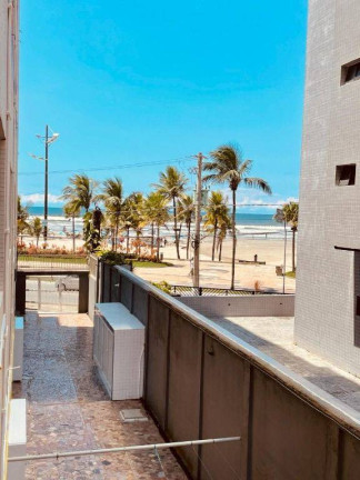 Apartamento com 1 Quarto à Venda, 28 m² em Mirim - Praia Grande