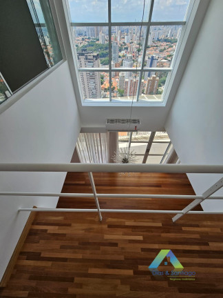 Imagem Cobertura com 4 Quartos para Alugar, 320 m² em Vila Mariana - São Paulo Imagem Cobertura com 4 Quartos para Alugar, 320 m² em Vila Mariana - São Paulo