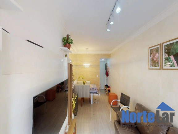 Imagem Apartamento com 3 Quartos à Venda, 63 m² em Perdizes - São Paulo Imagem Apartamento com 3 Quartos à Venda, 63 m² em Perdizes - São Paulo