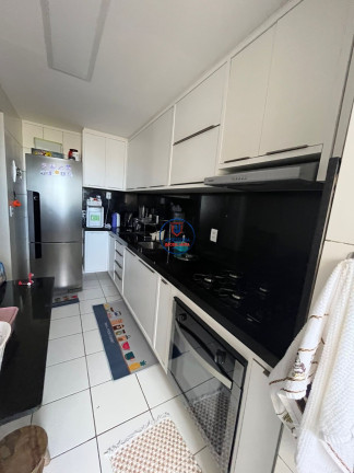 Imagem Apartamento com 3 Quartos para Alugar ou Temporada, 84 m² em Nova Parnamirim - Parnamirim Imagem Apartamento com 3 Quartos para Alugar ou Temporada, 84 m² em Nova Parnamirim - Parnamirim