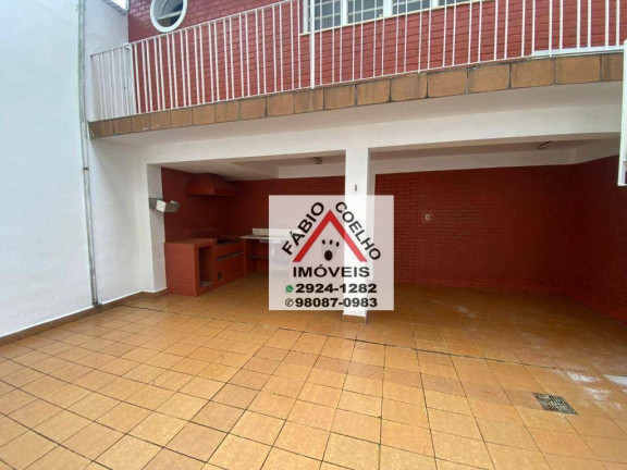 Imagem Sobrado com 1 Quarto à Venda, 100 m² em Vila Congonhas - São Paulo Imagem Sobrado com 1 Quarto à Venda, 100 m² em Vila Congonhas - São Paulo