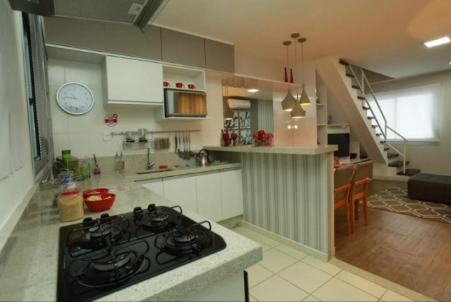 Imagem Sobrado com 2 Quartos à Venda, 54 m² em Bom Retiro - Bragança Paulista Imagem Sobrado com 2 Quartos à Venda, 54 m² em Bom Retiro - Bragança Paulista