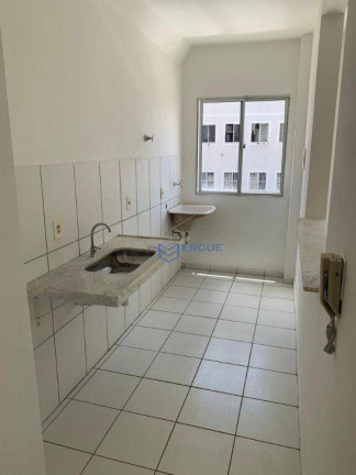 Imagem Apartamento com 2 Quartos à Venda, 48 m² em Centro - Maracanaú Imagem Apartamento com 2 Quartos à Venda, 48 m² em Centro - Maracanaú