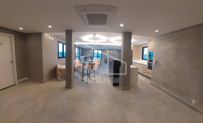 Imagem Apartamento com 1 Quarto à Venda, 20 m² em Centro - São Bernardo Do Campo Imagem Apartamento com 1 Quarto à Venda, 20 m² em Centro - São Bernardo Do Campo