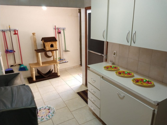 Imagem Casa com 3 Quartos à Venda, 260 m² em Bauru Imagem Casa com 3 Quartos à Venda, 260 m² em Bauru