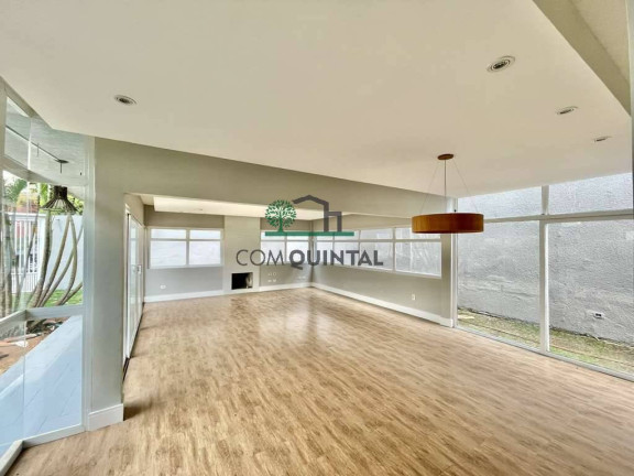 Imagem Casa com 4 Quartos à Venda, 501 m² em Jardim Ipês - Cotia