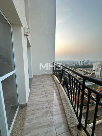 Imagem Cobertura com 3 Quartos à Venda, 210 m² em Mansões Santo Antônio - Campinas Imagem Cobertura com 3 Quartos à Venda, 210 m² em Mansões Santo Antônio - Campinas
