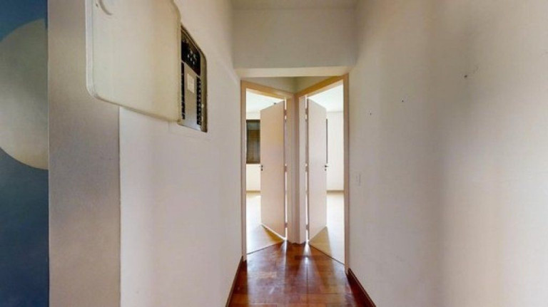 Imagem Apartamento com 2 Quartos à Venda, 101 m² em Pinheiros - São Paulo