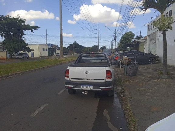 Imagem Imóvel Comercial à Venda, 220 m² em Residencial Vereda Dos Buritis - Goiânia