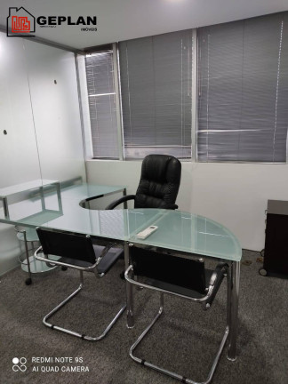 Imagem Sala Comercial à Venda, 55 m² em Liberdade - São Paulo