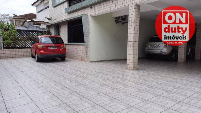 Imagem Apartamento com 2 Quartos à Venda, 80 m² em Vila Matias - Santos