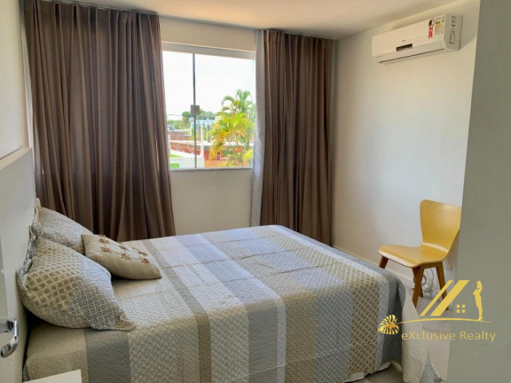 Imagem Apartamento com 4 Quartos à Venda, 200 m² em Guarajuba (monte Gordo) - Camaçari Imagem Apartamento com 4 Quartos à Venda, 200 m² em Guarajuba (monte Gordo) - Camaçari