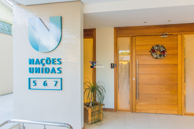 Imagem Apartamento com 3 Quartos à Venda, 153 m² em Nossa Senhora Das Graças - Canoas Imagem Apartamento com 3 Quartos à Venda, 153 m² em Nossa Senhora Das Graças - Canoas