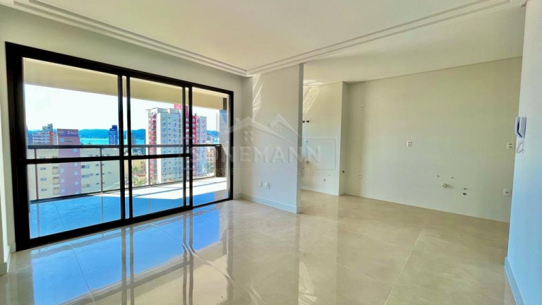 Imagem Apartamento com 3 Quartos à Venda, 123 m² em Canto - Florianópolis Imagem Apartamento com 3 Quartos à Venda, 123 m² em Canto - Florianópolis