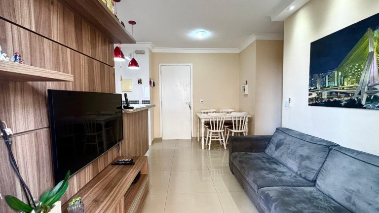 Imagem Apartamento com 2 Quartos à Venda, 46 m² em Jaraguá - São Paulo Imagem Apartamento com 2 Quartos à Venda, 46 m² em Jaraguá - São Paulo