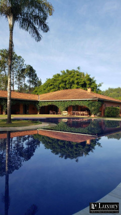 Imagem Chácara com 6 Quartos à Venda, em Centro - Cunha Imagem Chácara com 6 Quartos à Venda, em Centro - Cunha