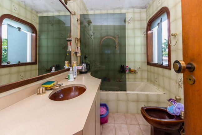 Imagem Imóvel com 4 Quartos à Venda, em Alto Da Boa Vista - São Paulo Imagem Imóvel com 4 Quartos à Venda, em Alto Da Boa Vista - São Paulo