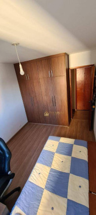 Imagem Apartamento com 2 Quartos à Venda, 63 m² em Jardim São Dimas - São José Dos Campos