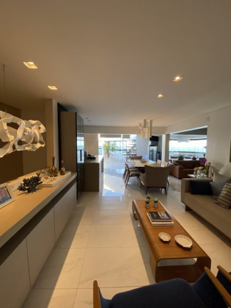 Imagem Cobertura com 4 Quartos à Venda, 331 m² em Jatiúca - Maceió