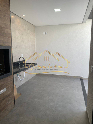 Imagem Casa com 3 Quartos à Venda, 113 m² em Horto Florestal - Sorocaba Imagem Casa com 3 Quartos à Venda, 113 m² em Horto Florestal - Sorocaba