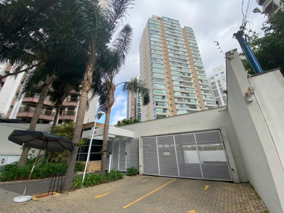 Imagem Apartamento com 1 Quarto à Venda, 54 m² em Vila Regente Feijó - São Paulo