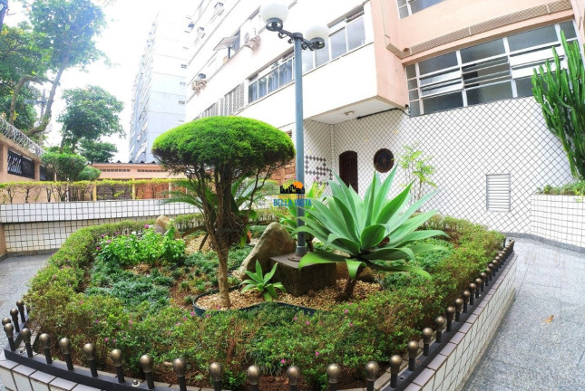 Imagem Apartamento com 3 Quartos à Venda, em Encruzilhada - Santos Imagem Apartamento com 3 Quartos à Venda, em Encruzilhada - Santos