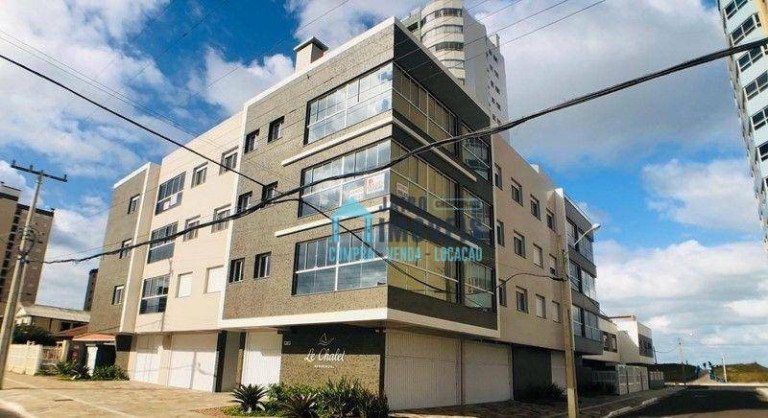 Apartamento com 2 Quartos à Venda,  em Barra - Tramandaí
