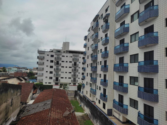 Imagem Apartamento com 1 Quarto à Venda, 73 m² em Caiçara - Praia Grande