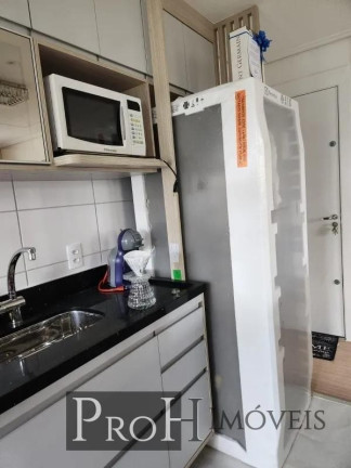Imagem Apartamento com 2 Quartos à Venda, 40 m² em Jardim São Savério - São Paulo
