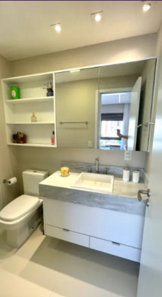 Imagem Imóvel com 2 Quartos à Venda, 82 m² em Vila Mariana - São Paulo