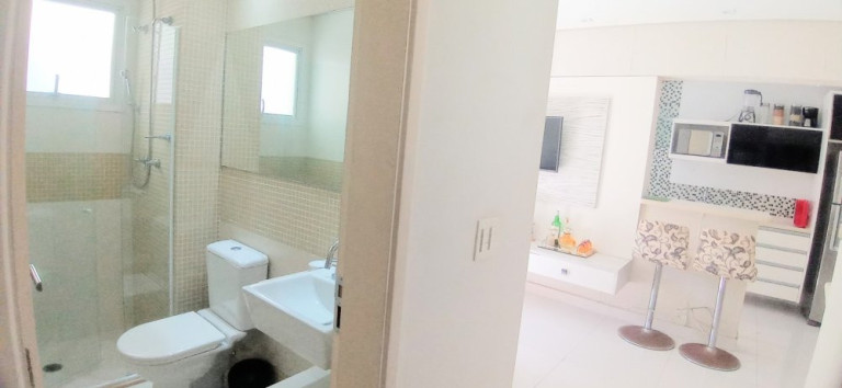 Imagem Apartamento com 2 Quartos à Venda, 80 m² em Gonzaga - Santos Imagem Apartamento com 2 Quartos à Venda, 80 m² em Gonzaga - Santos