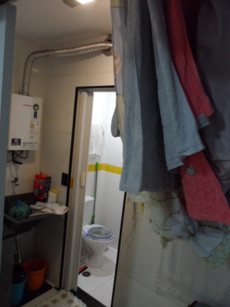 Imagem Apartamento com 2 Quartos à Venda, 57 m² em Parada Inglesa - São Paulo Imagem Apartamento com 2 Quartos à Venda, 57 m² em Parada Inglesa - São Paulo