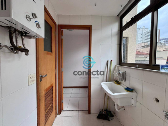 Imagem Apartamento com 3 Quartos à Venda, 135 m² em Icaraí - Niterói Imagem Apartamento com 3 Quartos à Venda, 135 m² em Icaraí - Niterói