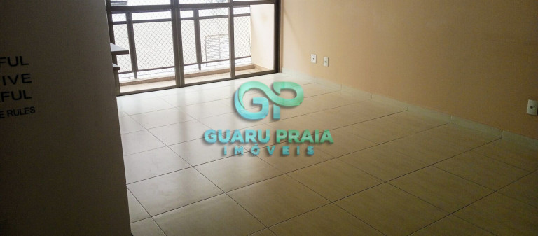 Apartamento com 2 Quartos à Venda, 85 m² em Astúrias - Guarujá