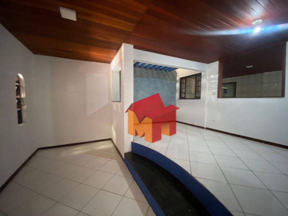 Imagem Casa com 3 Quartos à Venda, 264 m² em Parque Residencial Jaguari - Americana