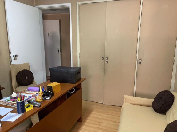 Imagem Apartamento com 3 Quartos à Venda, 126 m² em Itaim Bibi - São Paulo
