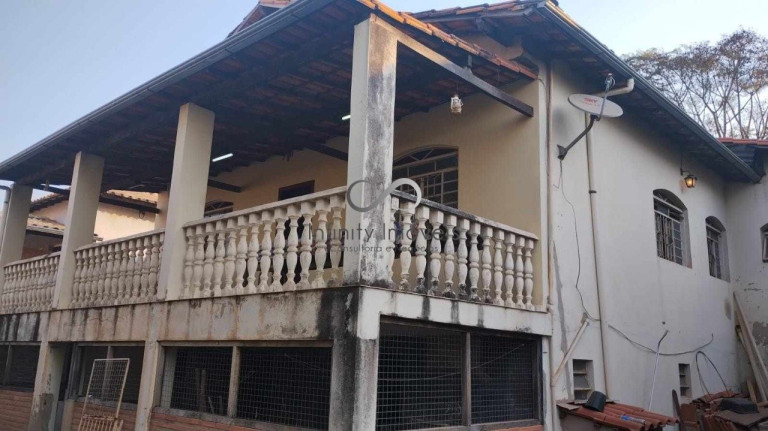 Imagem Casa com 4 Quartos à Venda, 360 m² em Vale Das Amendoeiras - Contagem Imagem Casa com 4 Quartos à Venda, 360 m² em Vale Das Amendoeiras - Contagem