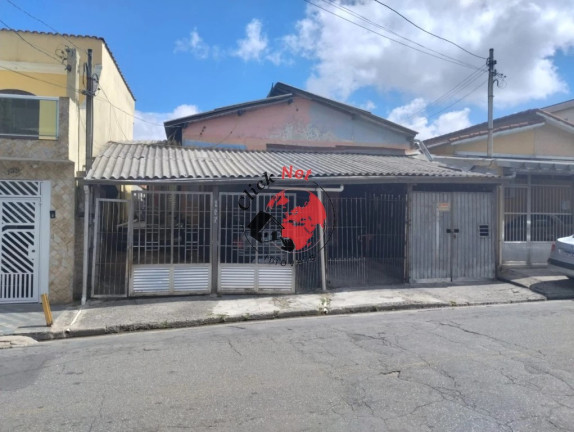 Imagem Casa com 3 Quartos à Venda, 350 m² em Ferrazópolis - São Bernardo Do Campo Imagem Casa com 3 Quartos à Venda, 350 m² em Ferrazópolis - São Bernardo Do Campo