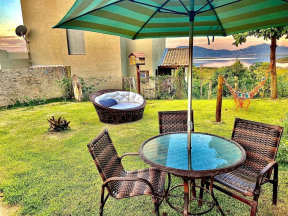 Imagem Casa com 2 Quartos à Venda, 80 m² em Encantada - Garopaba Imagem Casa com 2 Quartos à Venda, 80 m² em Encantada - Garopaba