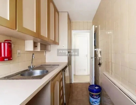 Imagem Apartamento com 2 Quartos à Venda, 64 m² em Perdizes - São Paulo Imagem Apartamento com 2 Quartos à Venda, 64 m² em Perdizes - São Paulo