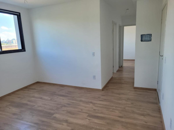 Imagem Apartamento com 2 Quartos à Venda, 42 m²