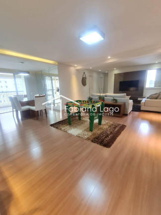Imagem Apartamento com 3 Quartos à Venda, 131 m² em Jardim Ermida I - Jundiaí Imagem Apartamento com 3 Quartos à Venda, 131 m² em Jardim Ermida I - Jundiaí