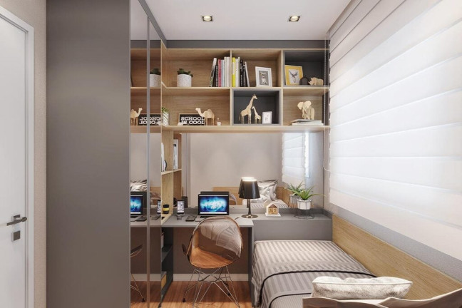 Imagem Apartamento com 2 Quartos à Venda, 33 m² em Vila Matilde - São Paulo