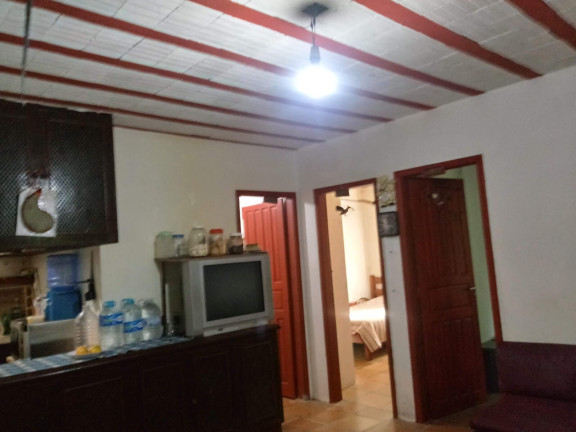 Imagem Fazenda à Venda, 6.000 m² em Centro - Itariri Imagem Fazenda à Venda, 6.000 m² em Centro - Itariri